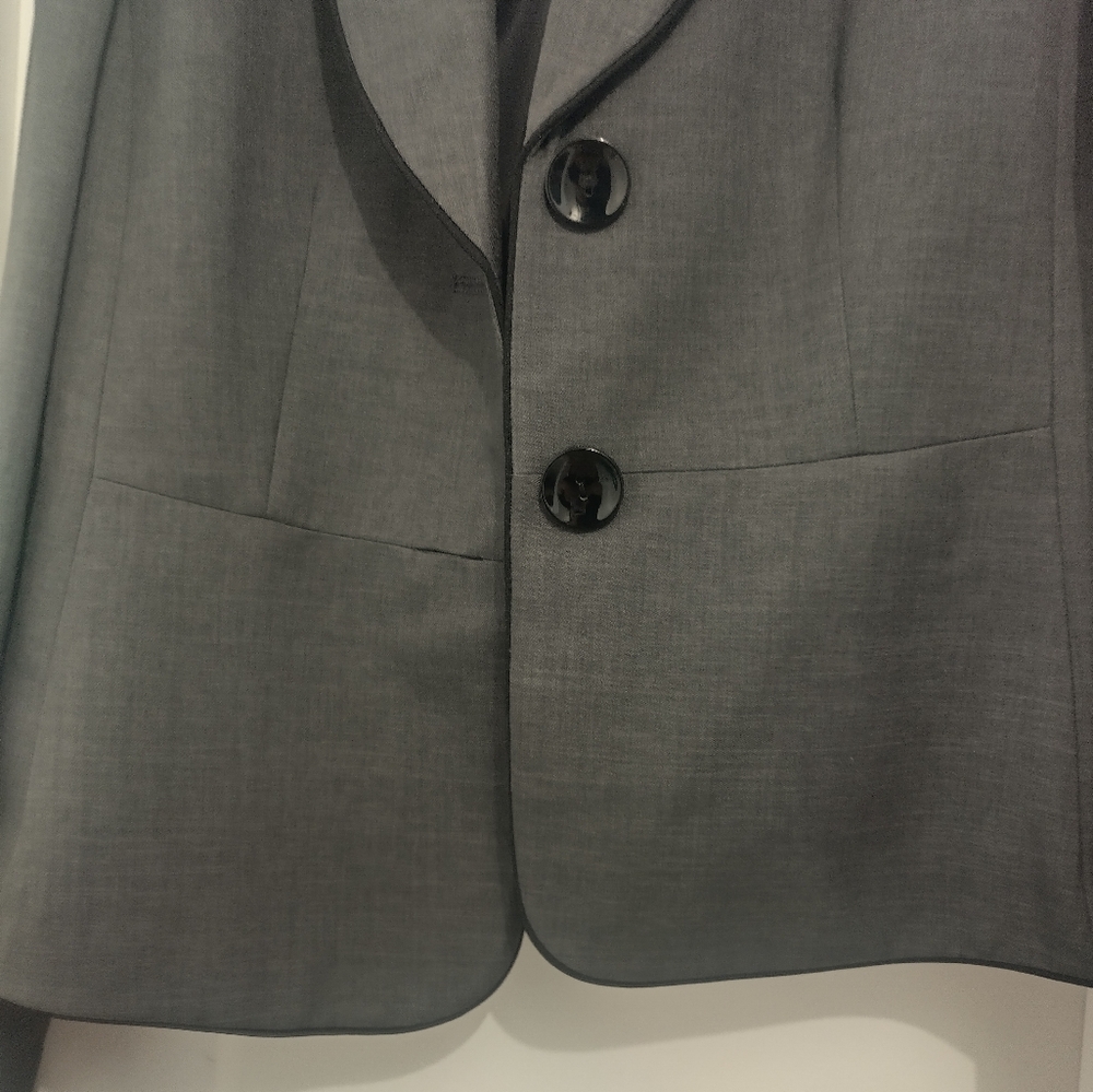 Jacket size 6 - Picture 7 of 9